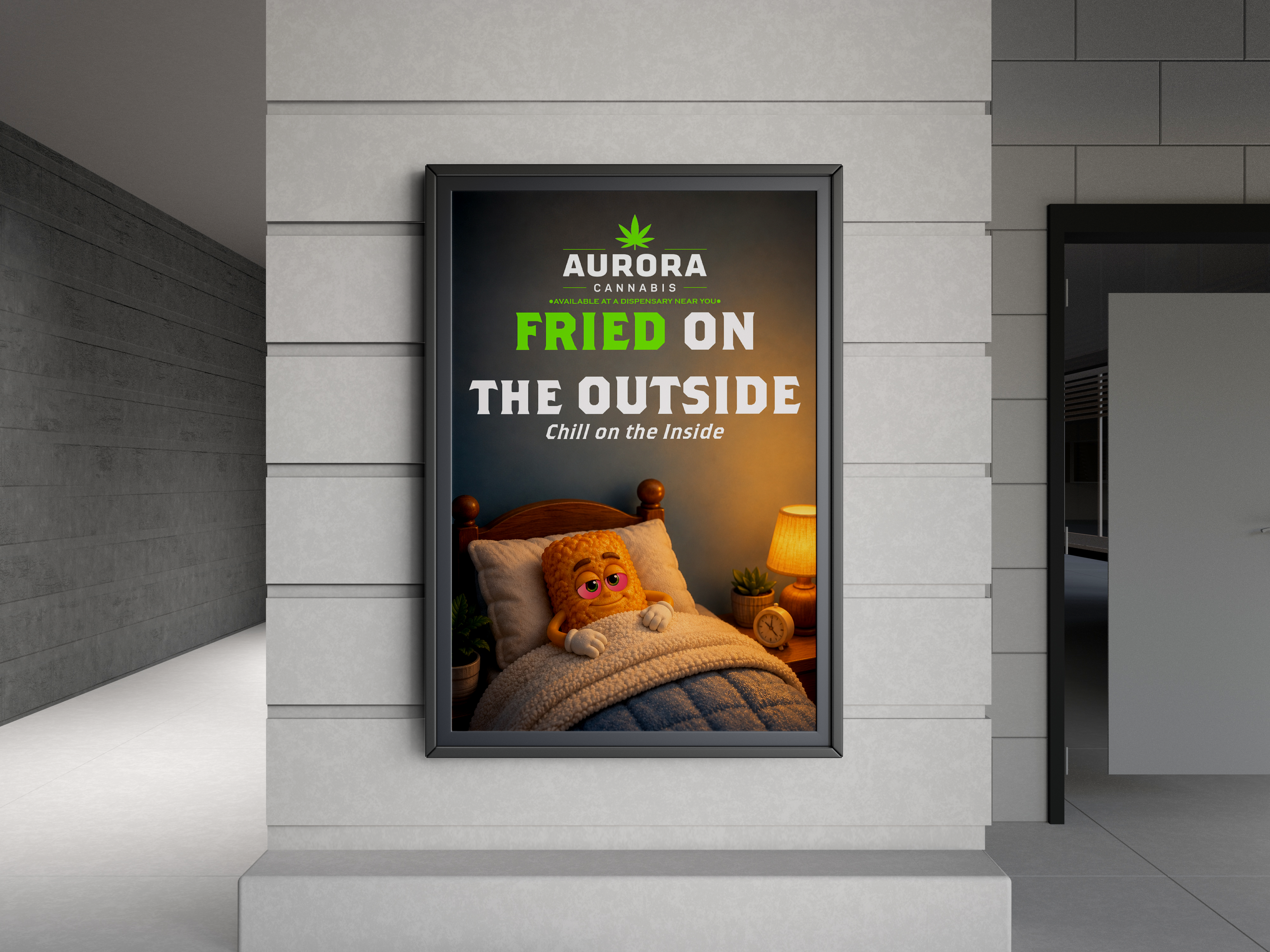 Aurora Out of Home placeholder 6